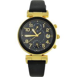 Ceas de mana Romanson RL4211FLG BK