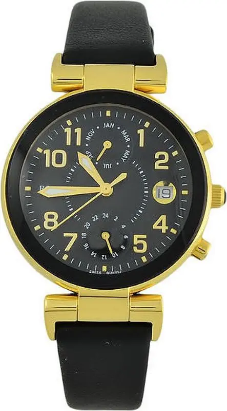 Ceas de mana Romanson RL4211FLG BK