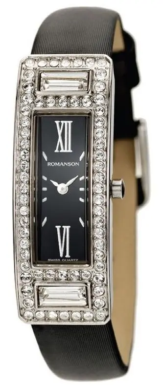 Ceas de mana Romanson RL7244TLW