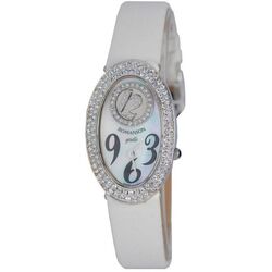 Ceas de mana Romanson RL7267TLW WH