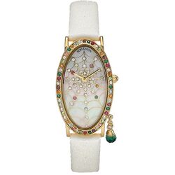 Ceas de mana Romanson RL8204TLG WH