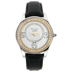 Наручные часы Romanson RL8214QLC WH