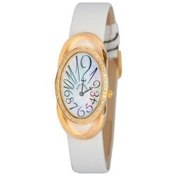 Ceas de mana Romanson RL8224QLG WH