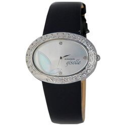 Ceas de mana Romanson RL8227QLW WH