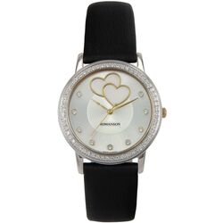 Наручные часы Romanson RL8254QLW WH