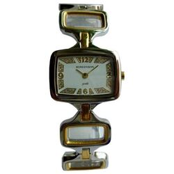 Ceas de mana Romanson RM0346LC WH