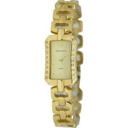 Наручные часы Romanson RM0350QLG GD