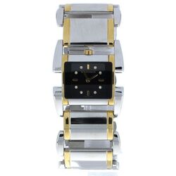 Ceas de mana Romanson RM1201LC BK