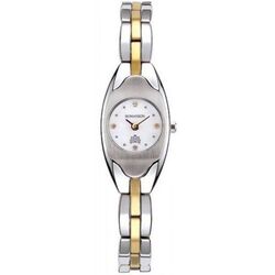Ceas de mana Romanson RM4145LC WH