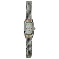 Ceas de mana Romanson RM4589QLJ WH