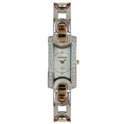 Ceas de mana Romanson RM5169QLC WH