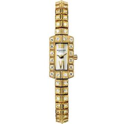 Ceas de mana Romanson RM5591QLG WH