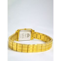 Ceas de mana Romanson RM6159TLG GD (Gold) Thumb