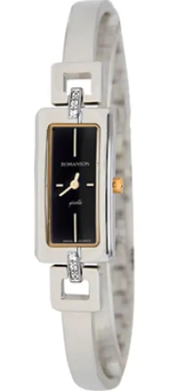 Наручные часы Romanson RM7262LC BK