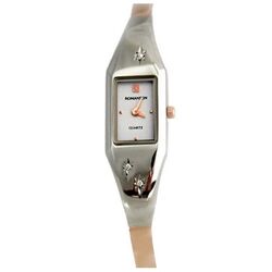 Ceas de mana Romanson RM9188QLJ WH