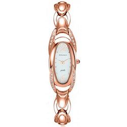 Наручные часы Romanson RM9905QLR WH
