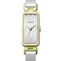 Ceas de mana Romanson RN0356LG WH