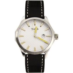 Ceas de mana Romanson SB1224MW WH