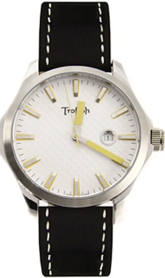 Ceas de mana Romanson SB1224MW WH