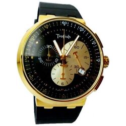 Ceas de mana Romanson SL0370HMG GD