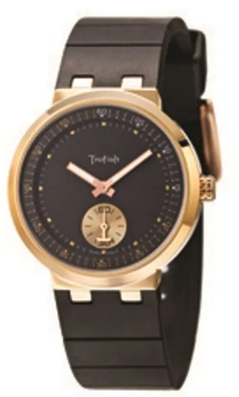 Наручные часы Romanson SL0370LG BK