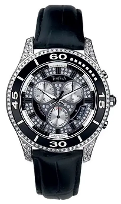 Наручные часы Romanson SL6139HLW