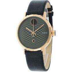 Ceas de mana Romanson SL9205MG BK