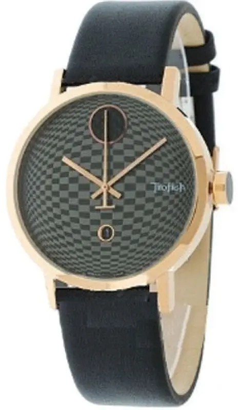 Ceas de mana Romanson SL9205MG BK