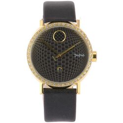 Ceas de mana Romanson SL9205QMG BK