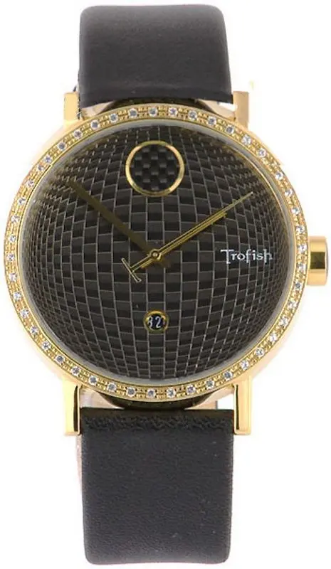 Ceas de mana Romanson SL9205QMG BK