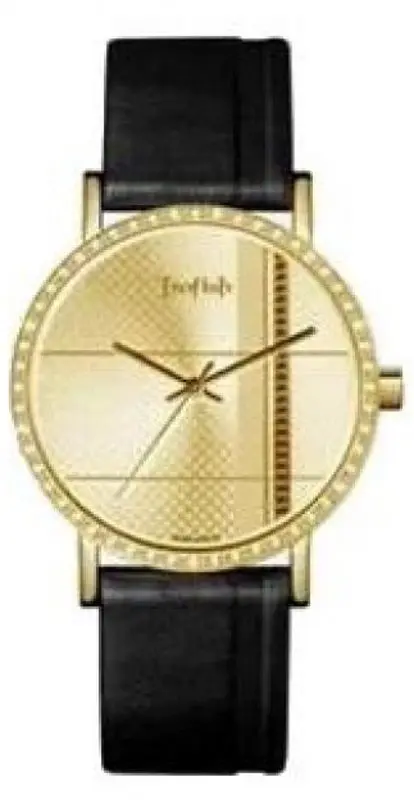 Ceas de mana Romanson SL9265QLG GD