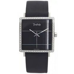 Ceas de mana Romanson SL9266QLW BK