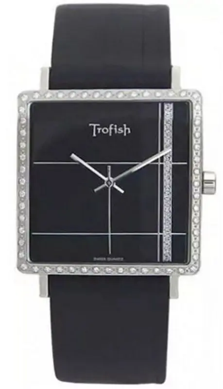 Ceas de mana Romanson SL9266QLW BK