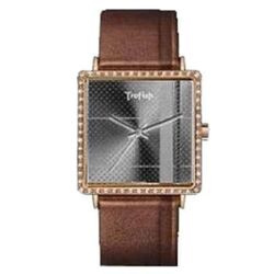 Ceas de mana Romanson SL9266QMR BK