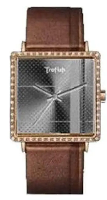 Ceas de mana Romanson SL9266QMR BK