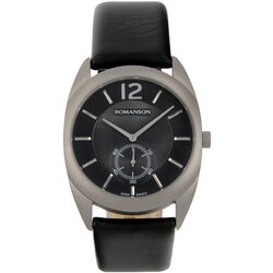 Наручные часы Romanson TL1246MW BK