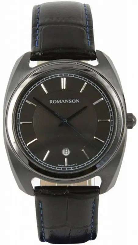 Ceas de mana Romanson TL1269MB BK