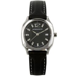 Наручные часы Romanson TL1271LW BK