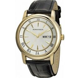 Наручные часы Romanson TL2616MG WH