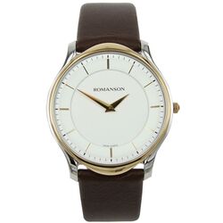 Наручные часы Romanson TL2617MC WH