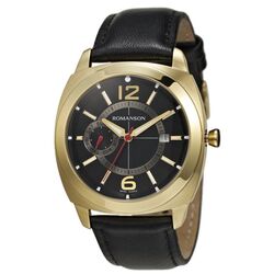 Наручные часы Romanson TL3220FMG BK