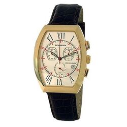 Наручные часы Romanson TL4137HMG WH