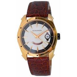 Ceas de mana Romanson TL6154RMG WH