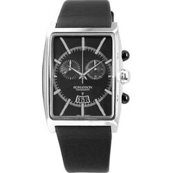 Ceas de mana Romanson TL8244HMW BK