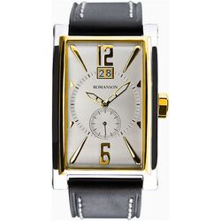 Наручные часы Romanson TL8901UMG GD