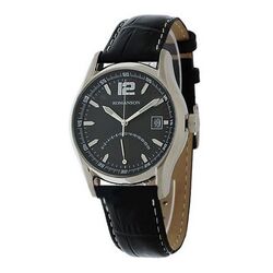 Ceas de mana Romanson TL9248MW BK