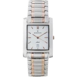 Ceas de mana Romanson TM0226MXJ WH