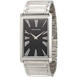 Наручные часы Romanson TM0390MW BK