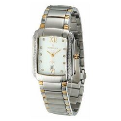 Ceas de mana Romanson TM1147QMC WH