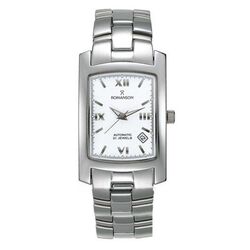 Наручные часы Romanson TM2101RMW WH